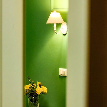 Lydka Domus Hotel Rome Buitenkant foto