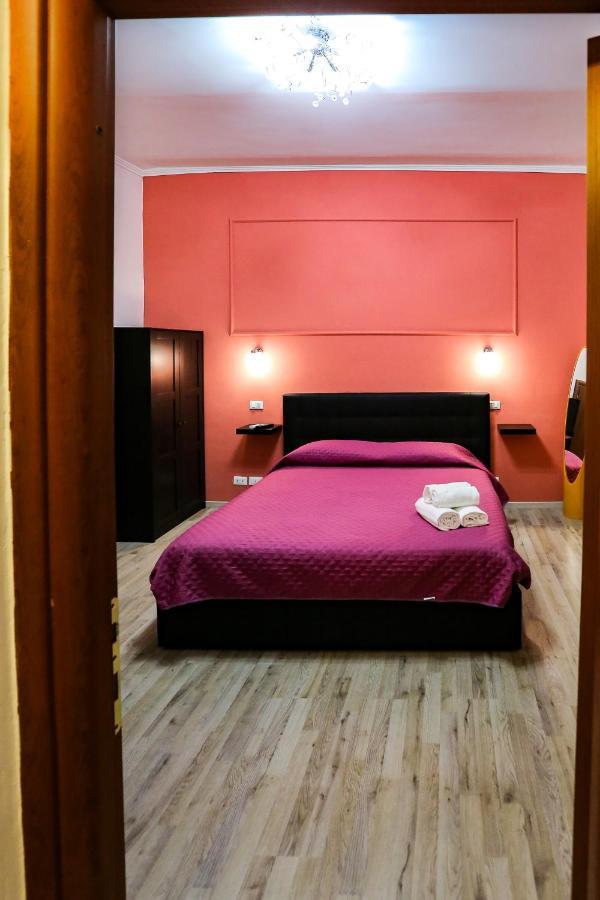 Lydka Domus Hotel Rome Buitenkant foto