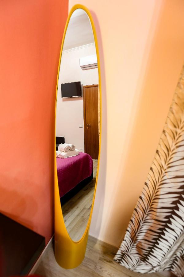 Lydka Domus Hotel Rome Buitenkant foto