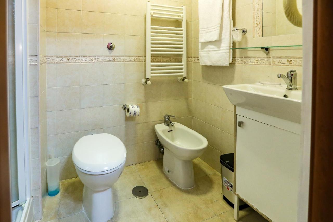 Lydka Domus Hotel Rome Buitenkant foto