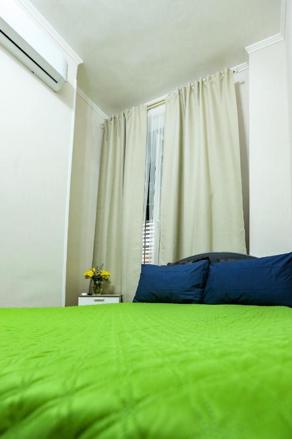 Lydka Domus Hotel Rome Buitenkant foto