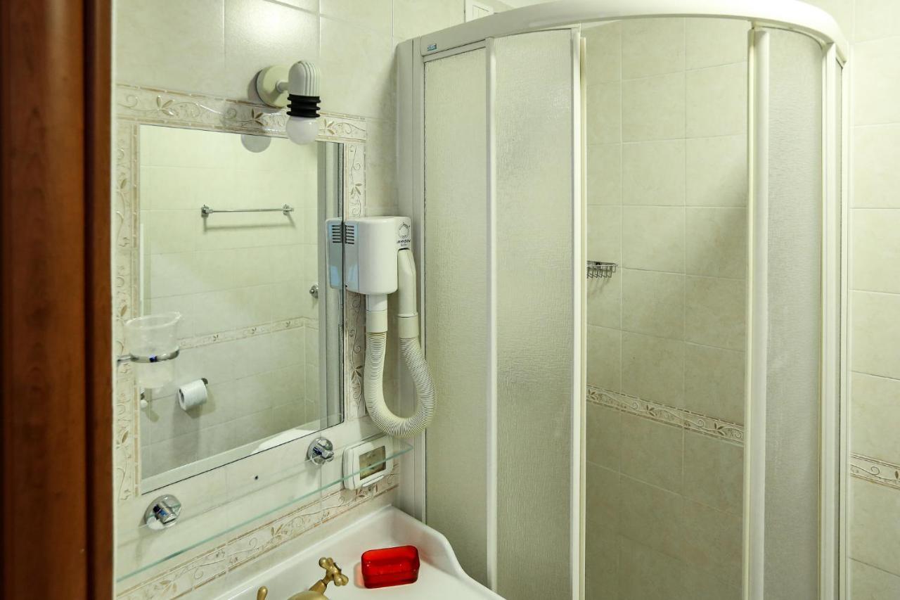 Lydka Domus Hotel Rome Buitenkant foto