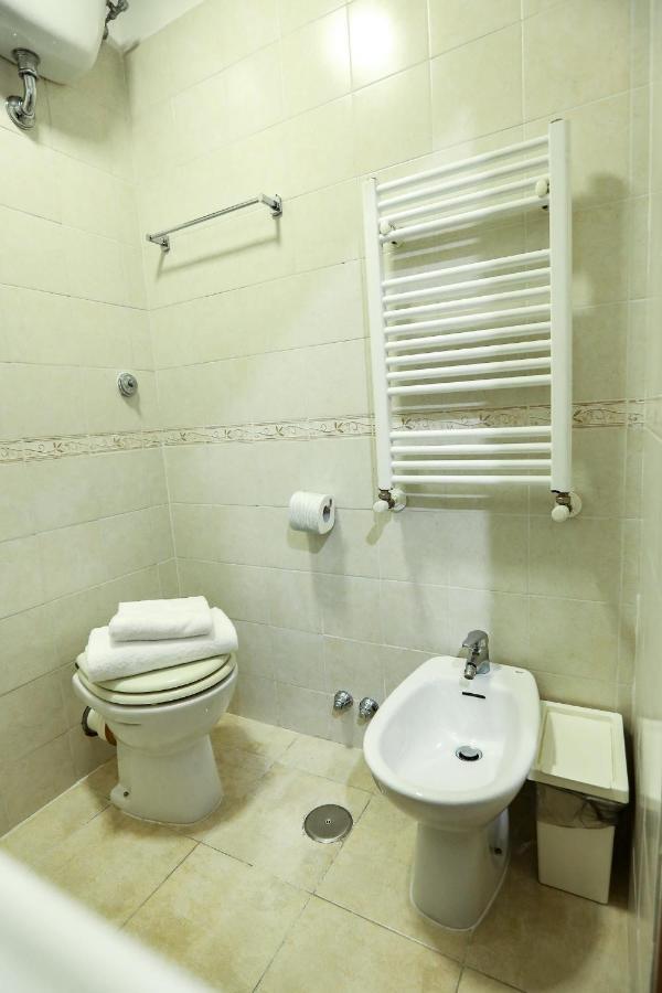 Lydka Domus Hotel Rome Buitenkant foto